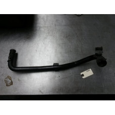 97R033 Coolant Crossover From 2008 Audi A4  2.0